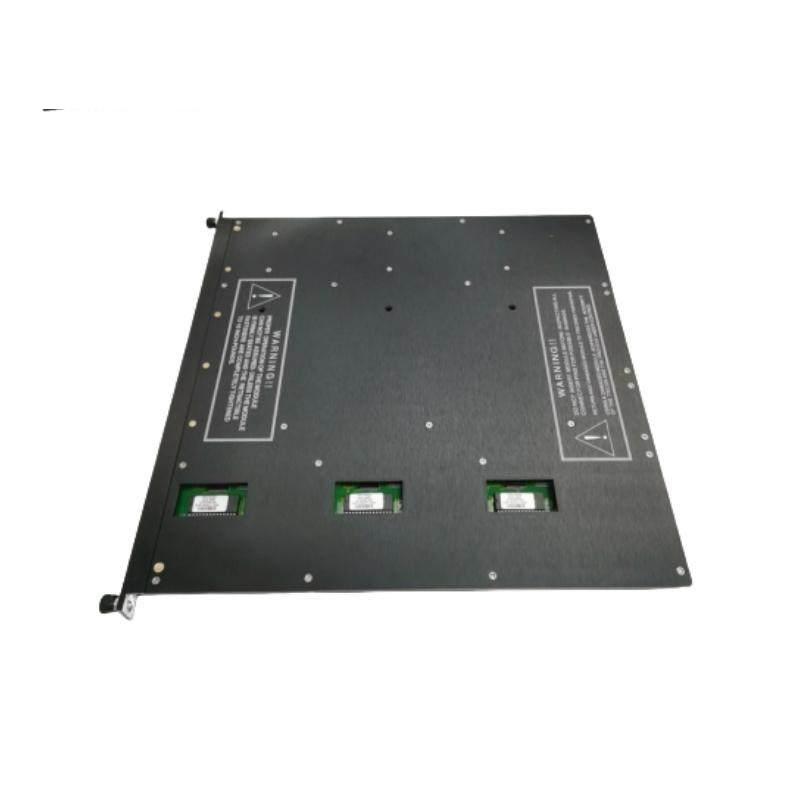 Triconex 3704E INPUT MODULE