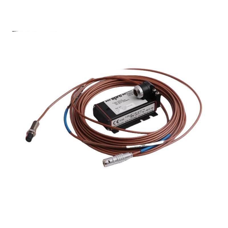 EPRO PR6423/01R-111 CON031 Eddy Current Sensor