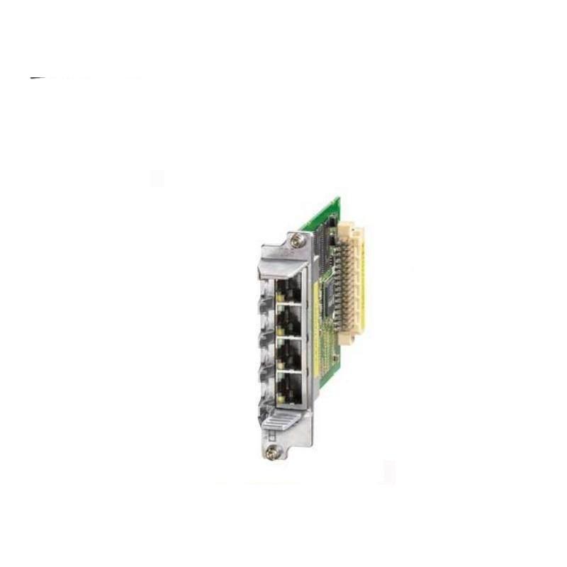 SIEMENS 6SL3055-0AA00-2EB0 SINAMICS S120 CBE20 PROFINET module painted