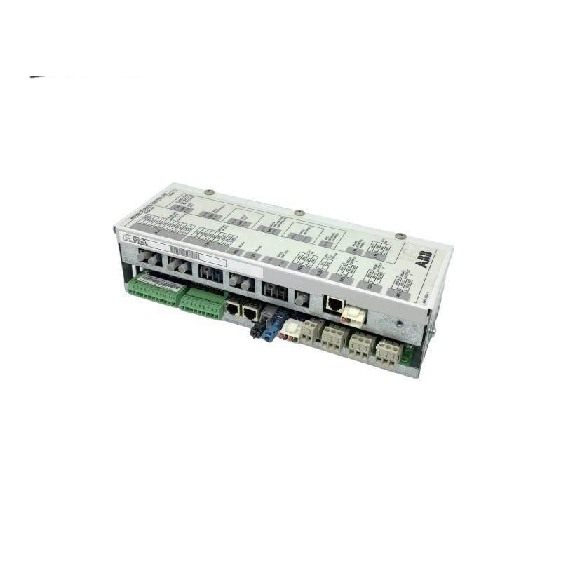 ABB NDCU-11C Frequency converter communication module
