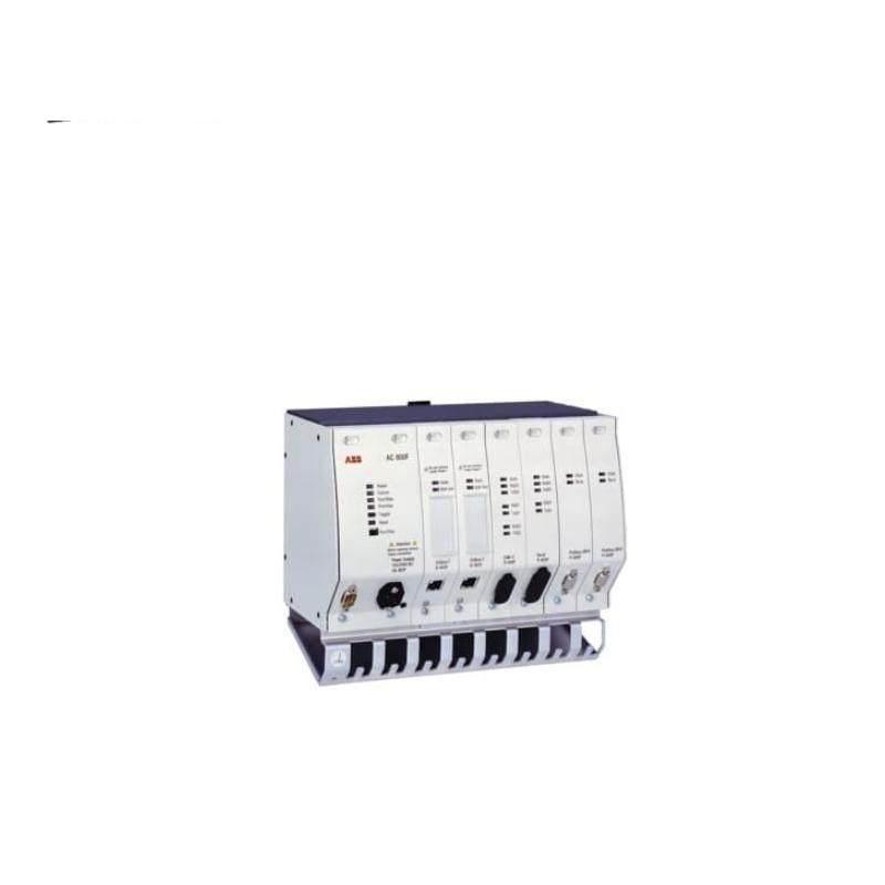 ABB AC800F AC 800F controller