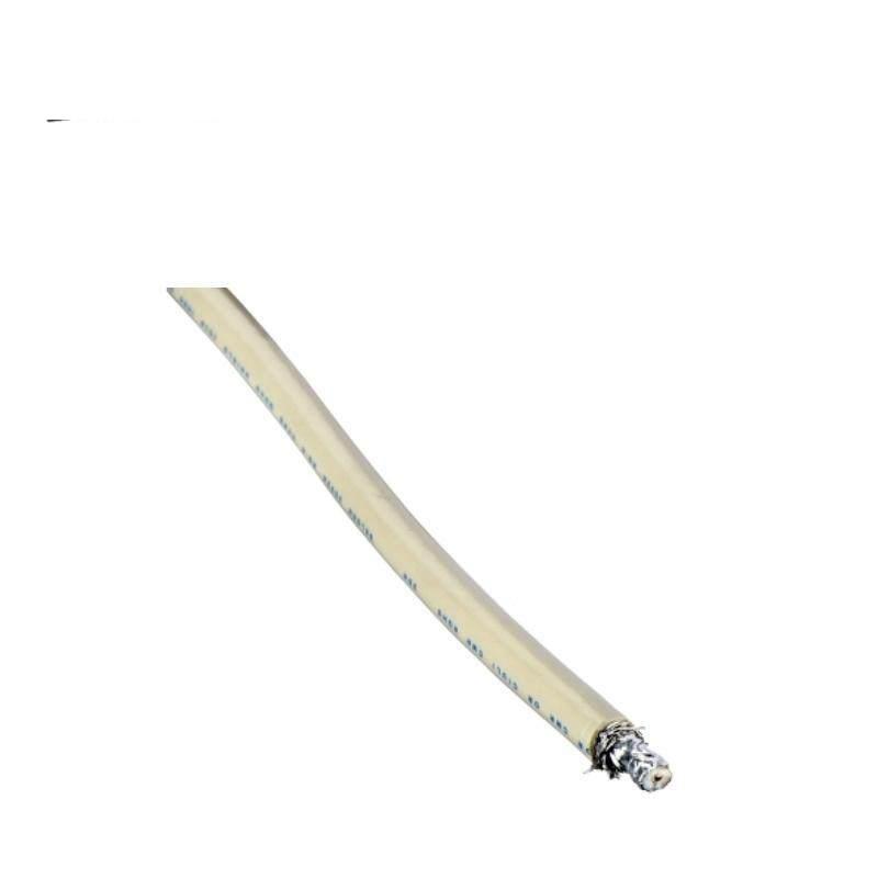 Schneider 975750000 RG-6 coaxial quad shield cable