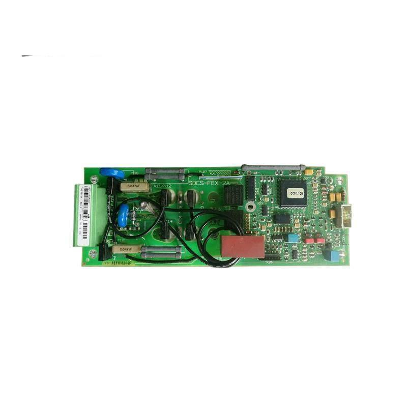 ABB SDCS-FEX-2A 3ADT311500R1 Circuit Board