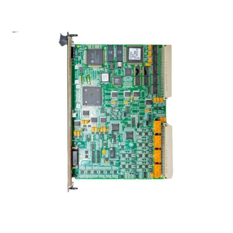 GE IS200JPDMG1RDC Mark VI printed circuit board