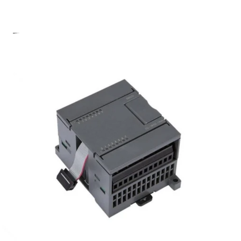 SIEMENS 6ES7221-1BF22-0XA8 Digital input EM 221