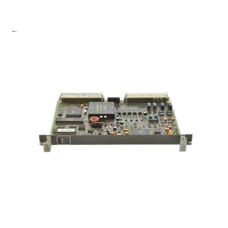 ABB 83SR07A-E GJR2392700R1210 Control Module