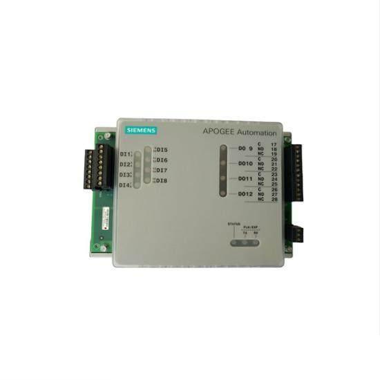 SIEMENS 549-210 Digital Point eXpansion Module