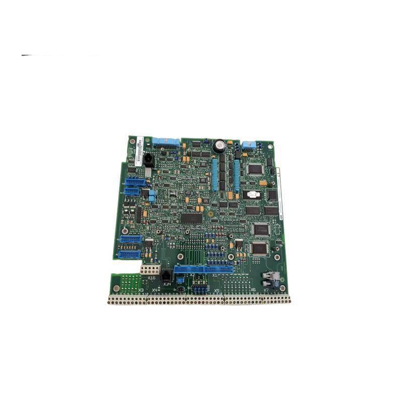 ABB 3BHE004059R0001 Control Board