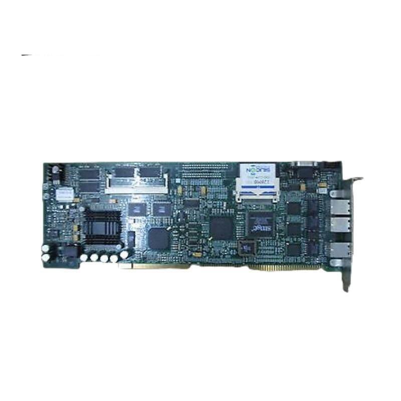 EMERSON WESTINGHOUSE 5X00105G14 PROCESS CONTROL