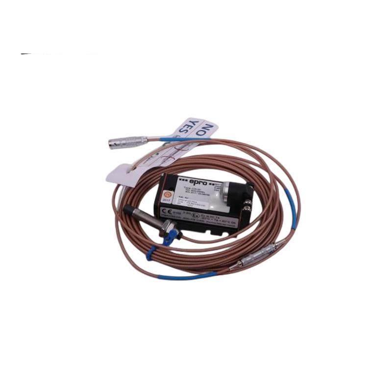 Epro PR6424/003-030 CON021 Eddy Current Sensor
