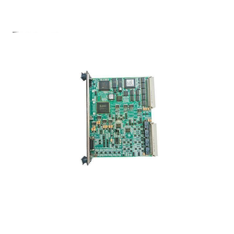 GE IS200VSVOH1BEF Control Board