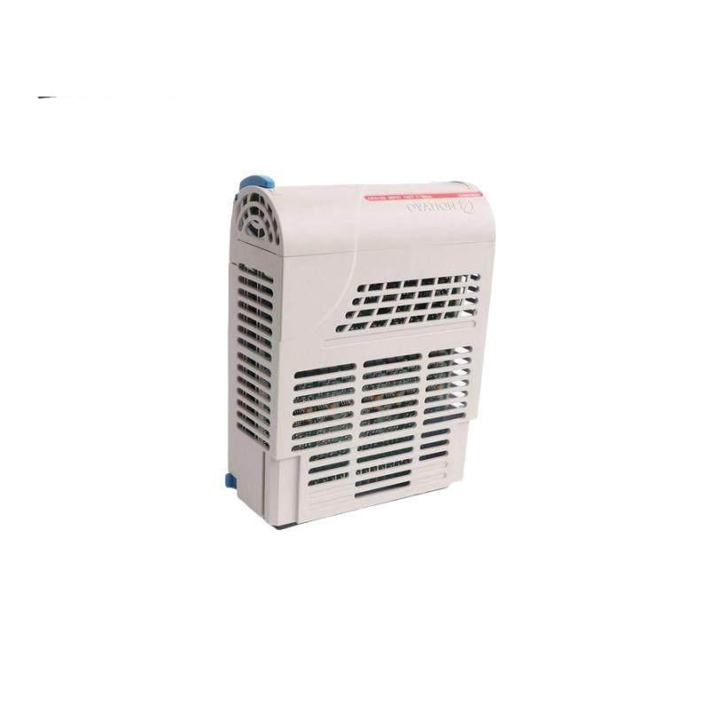 Emerson Ovation 1C31189G01 Speed Detector Electronics Module