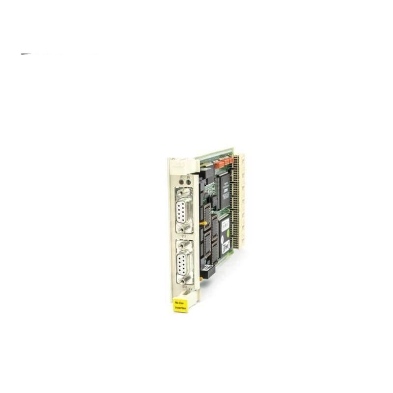ABB CI541V1 3BSE014666R1 Profibus Interface Submodule