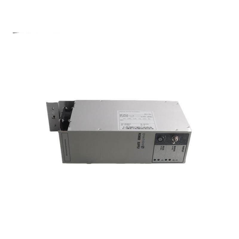 Emerson WH5D-2FF 1X00416H03 Power Supply