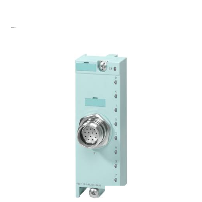 SIEMENS 6ES7194-4FA00-0AA0 Connection module