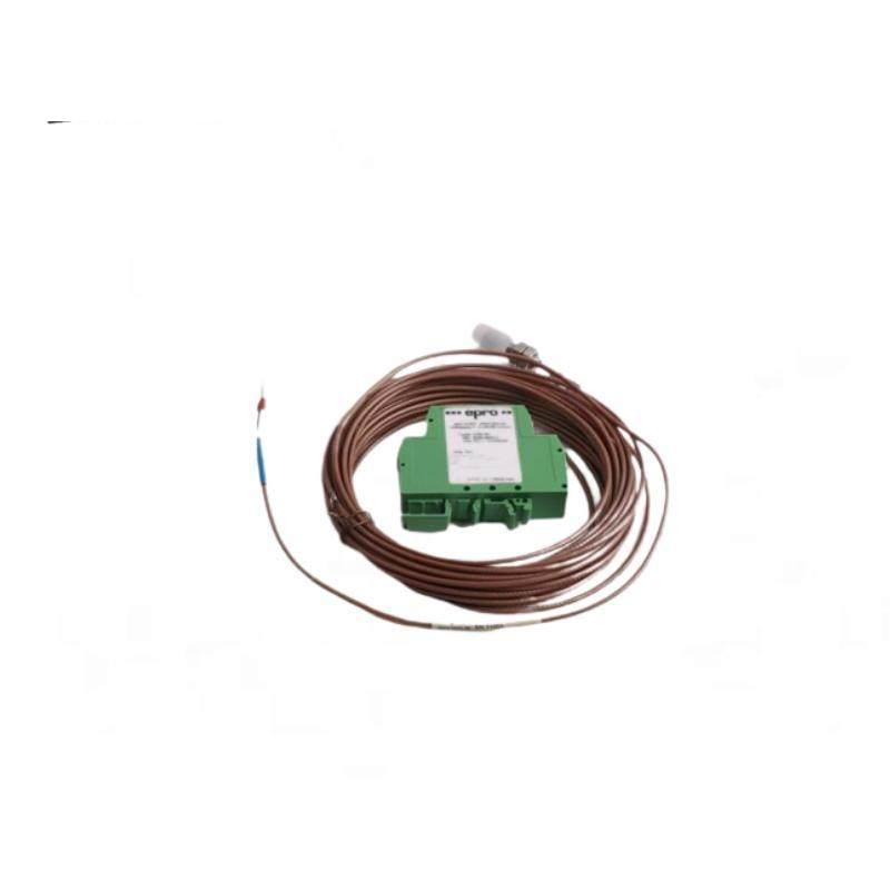 EPRO PR6423/01R-040 CON021 Eddy Current Sensor