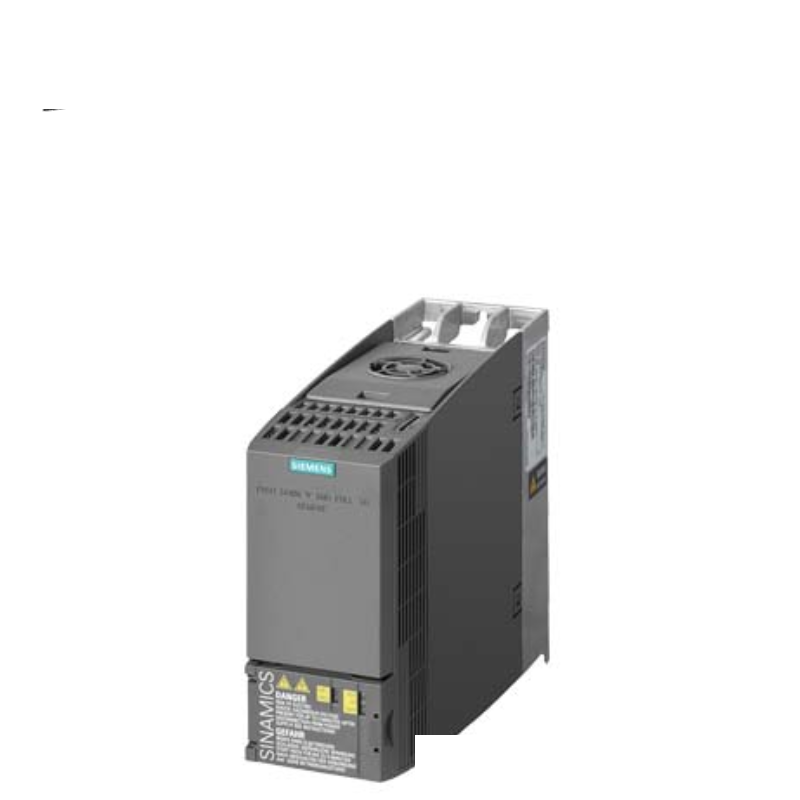 SIEMENS 6SL3 210-1KE11-8AF1 SINAMICS G120C PN 0,55KW FILA
