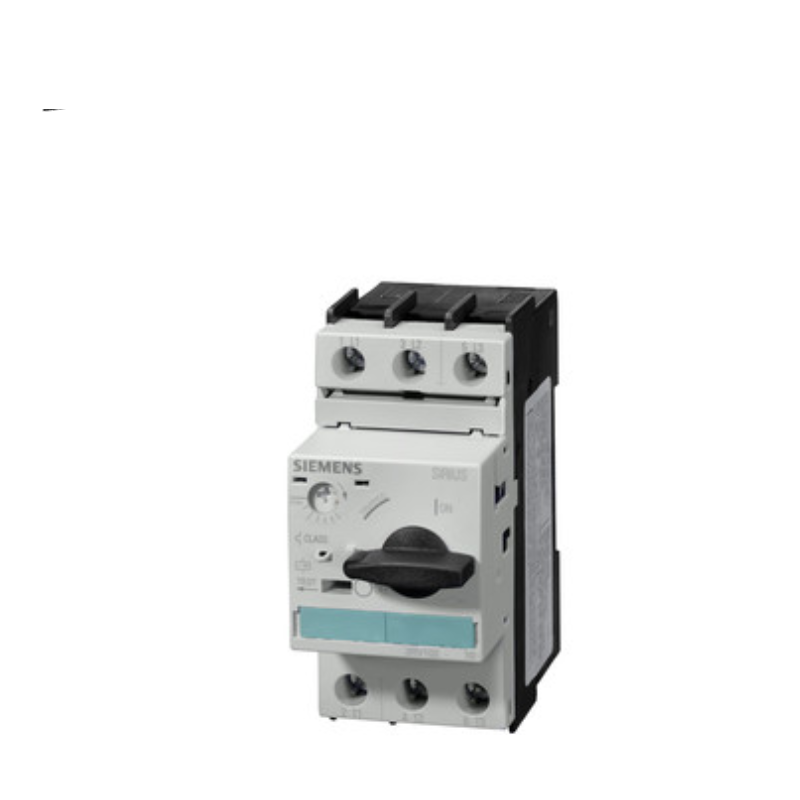 SIEMENS 3RV1021-0FA15 CIRCUIT-BREAKER