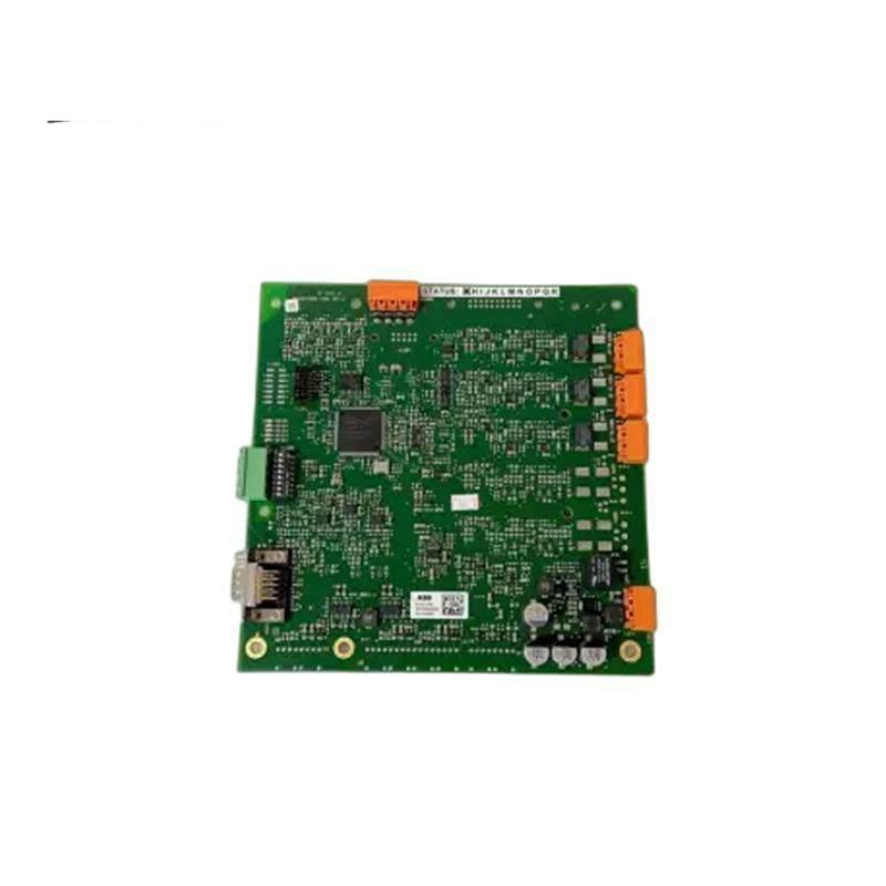ABB HIEE300725R0001 UAC317 AE Measuring Interface Card
