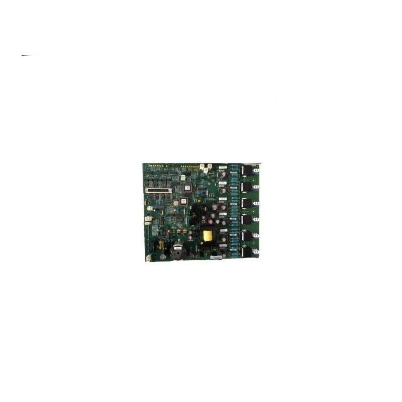 GE IS230JPDMG1B IS200JPDMG1ADC PRINTED CIRCUIT BOARD