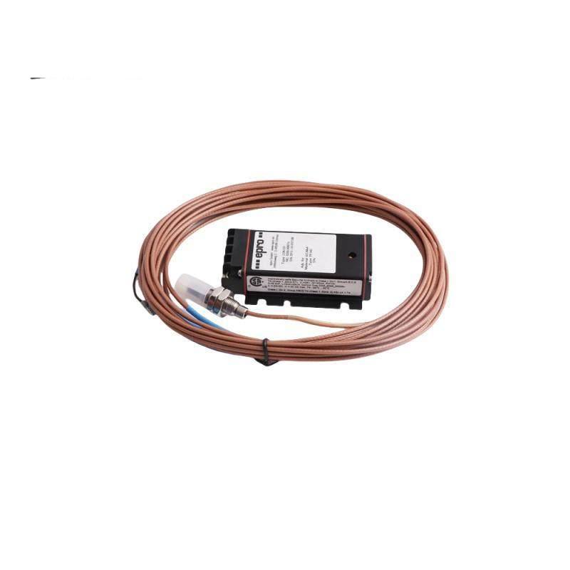 Epro PR6423/002-030 CON031 Eddy Current Sensor