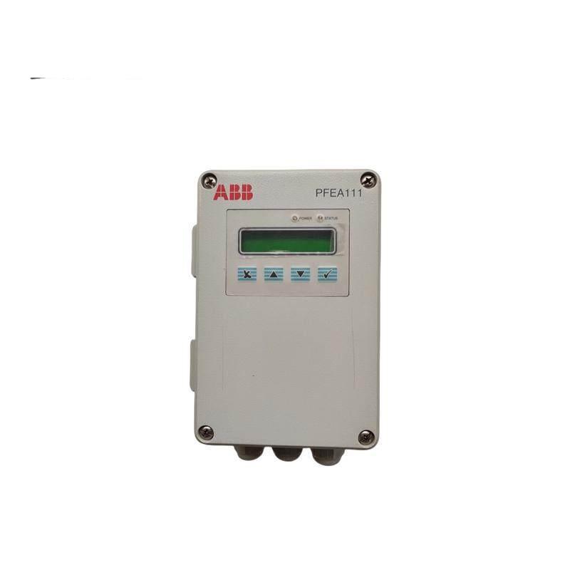 ABB PFEA111-65 3BSE028140R0065 Tension Motor