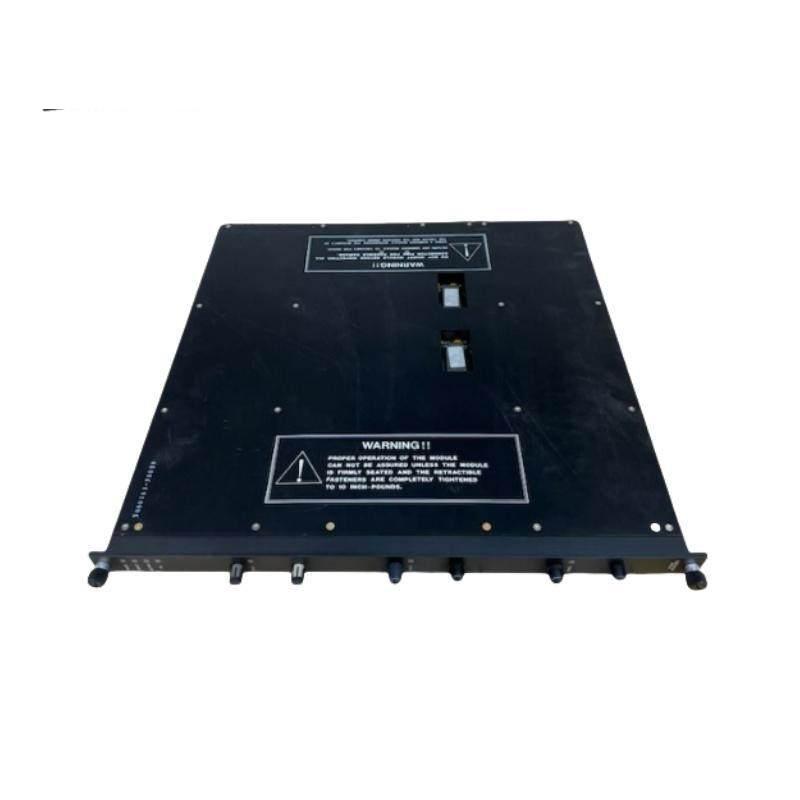 Triconex 4200N ANALOG INPUT MODULE