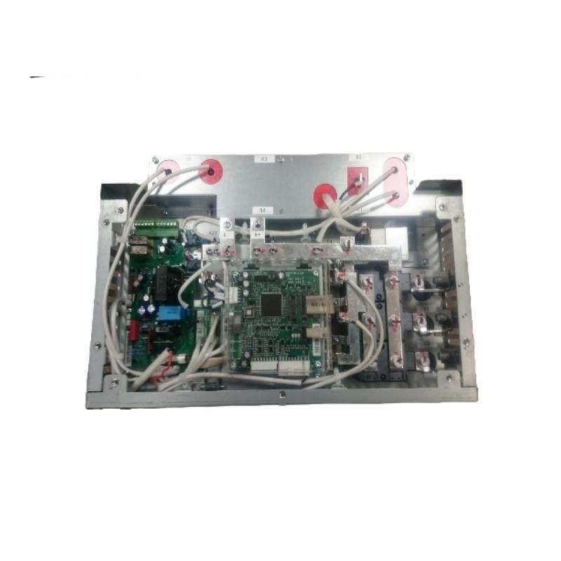 ABB CRAWBAR ACBU-A1 Active wind power converter