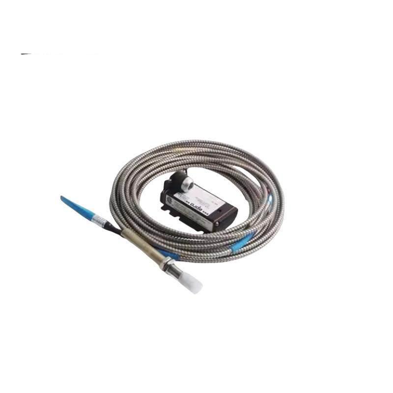 Emerson Epro PR6423/005-001 Eddy Current Sensor