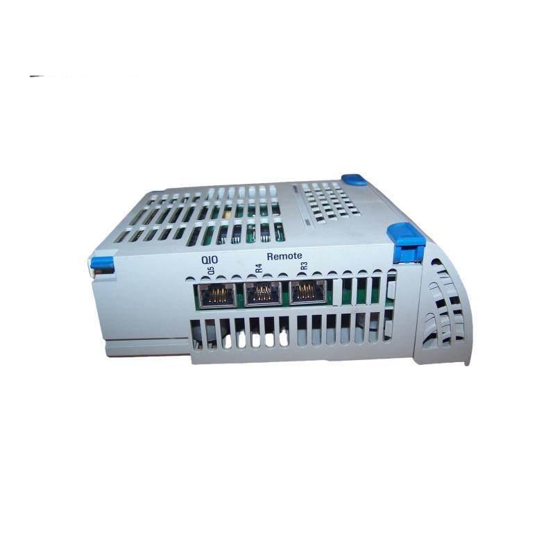 Emerson Ovation 5X00226G02 Input Output Interface Module