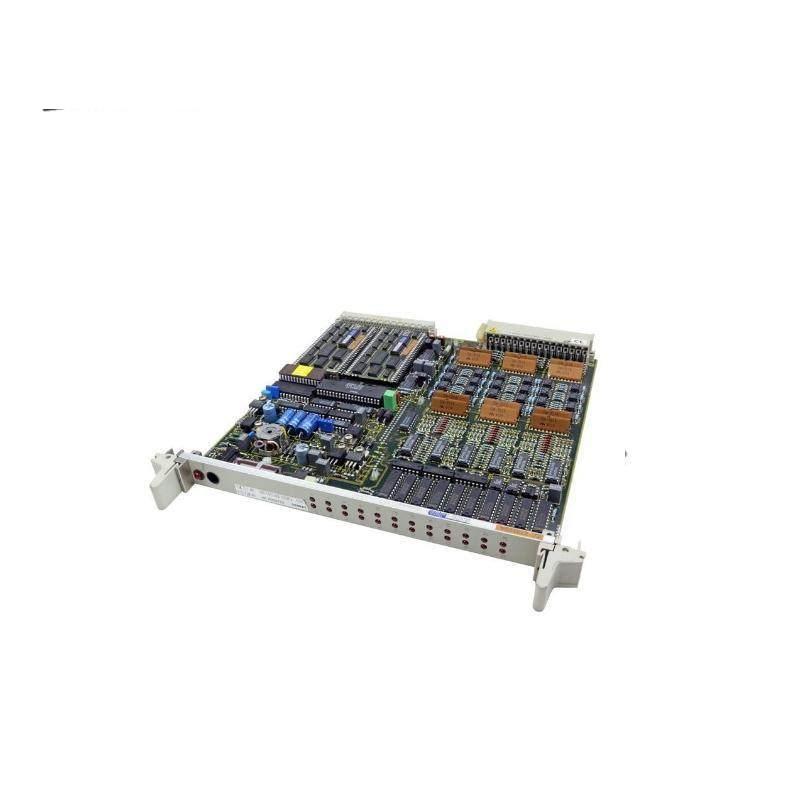 SIEMENS 6DP1360-8BA SAFE BINARY OUTOUT MODULE