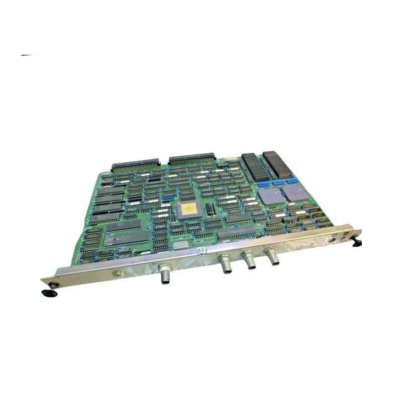 YOKOGAWA DP97*B AS S9032AL-0 Display Processor Card