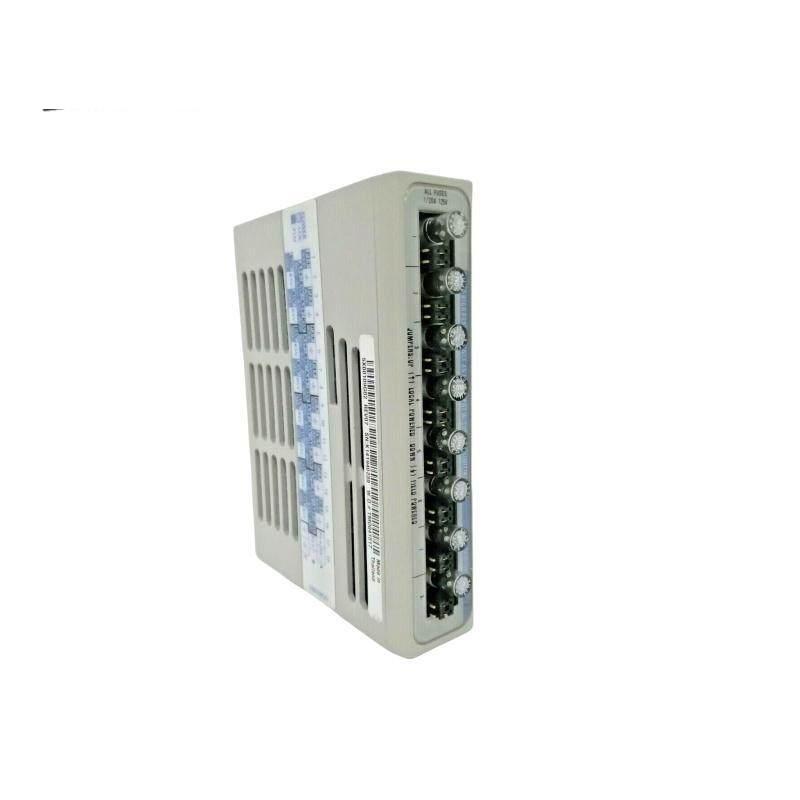 Emerson 5X00109G02 High Performance Analog Input Module