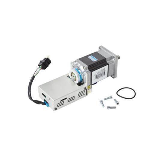 ABB 3HNA012974-001 MOTOR WITH PINION