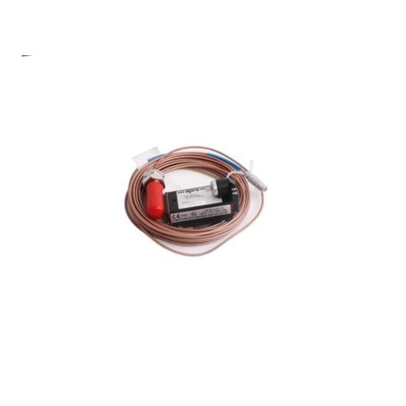 EPRO PR6424/010-140 CON011 Eddy Current Sensor