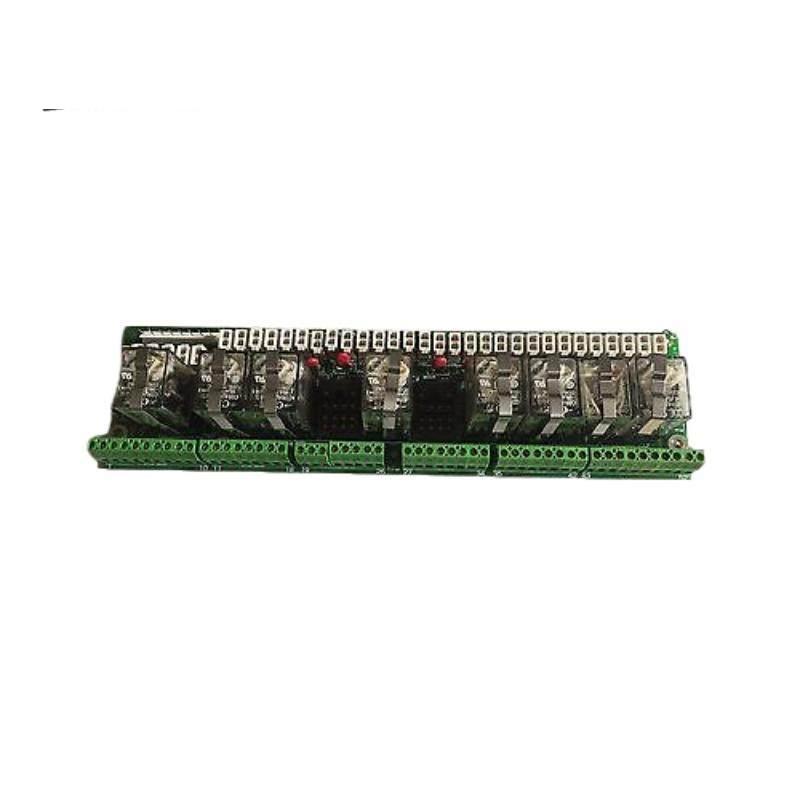 GE DS200RTBAG3AHC Power Excitation Board