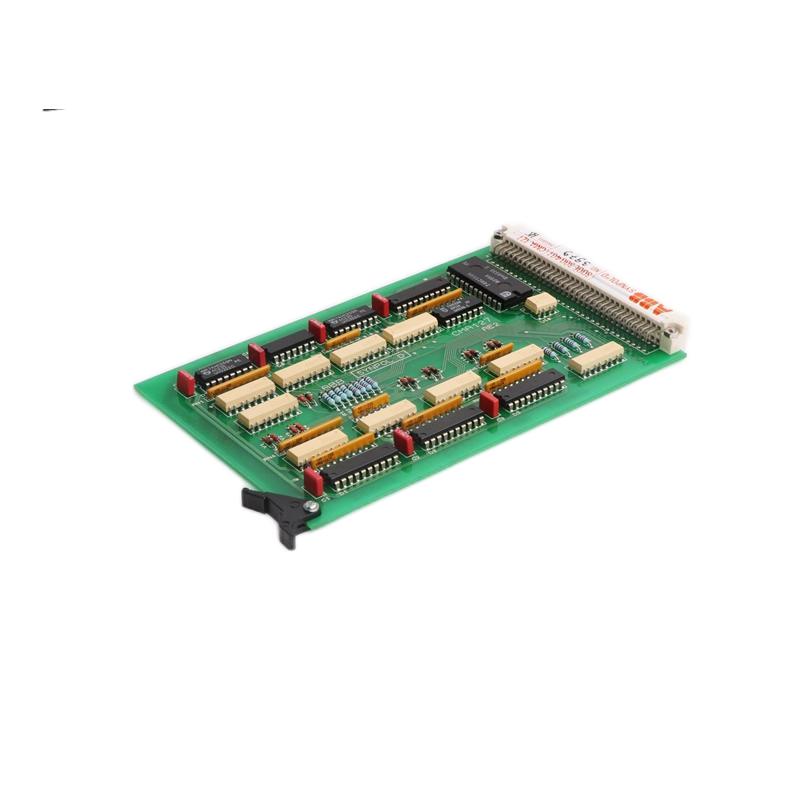ABB BAMU-01C Spare - Option Board