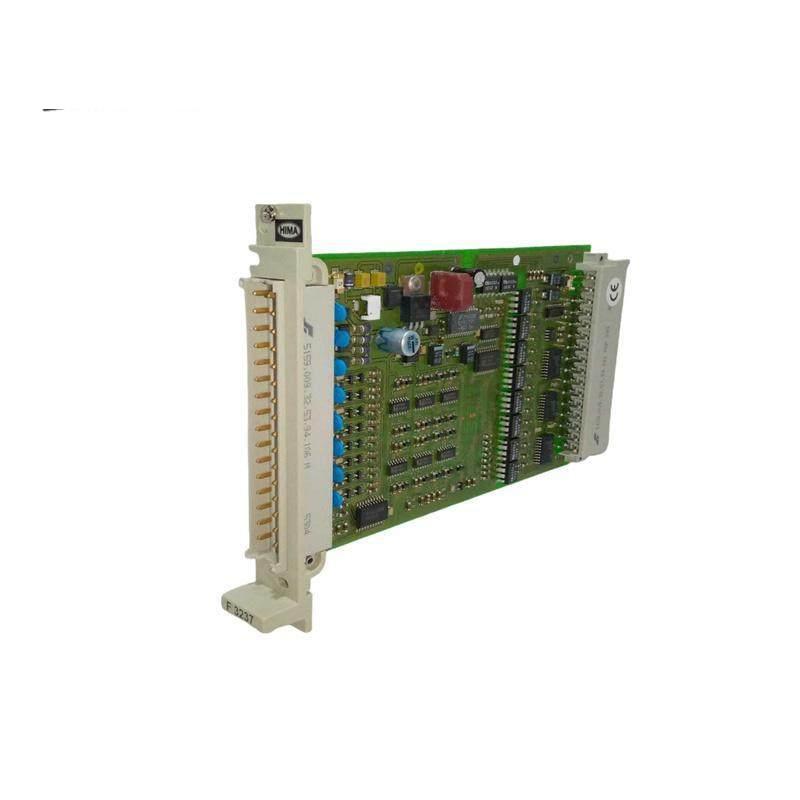 HIMA F3237 Digital Input Module