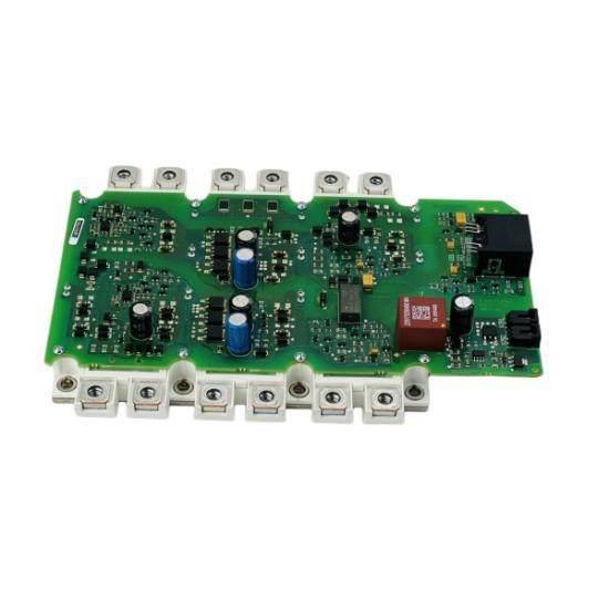 ABB FS300R12KE3 & AGDR-62C IGBT MODULE