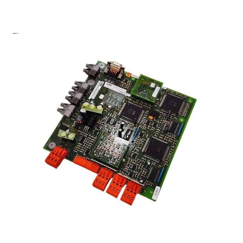 GE IS200DAMBG1ACB Gas turbine card