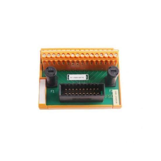 honeywell FC-TSDI-16115 Safe Digital Input Field Termination Assembly