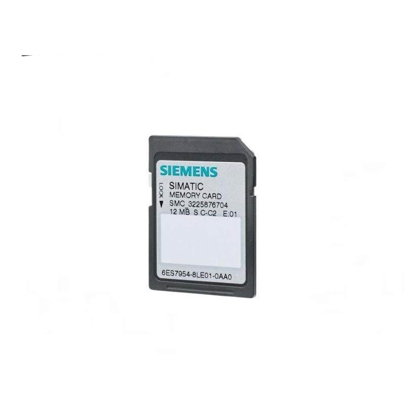 SIEMENS 6ES7954-8LC03-0AA0 SIMATIC S7 memory card