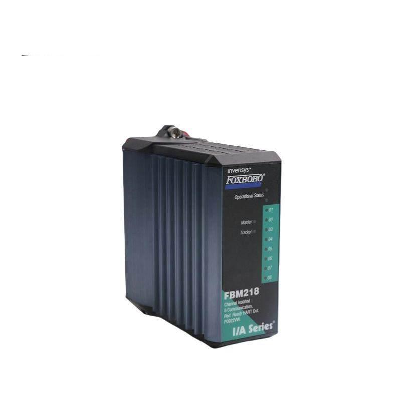 FOXBORO RLY4 2500M/RLY4/XXXXX/XXXXXX I/A series DCS