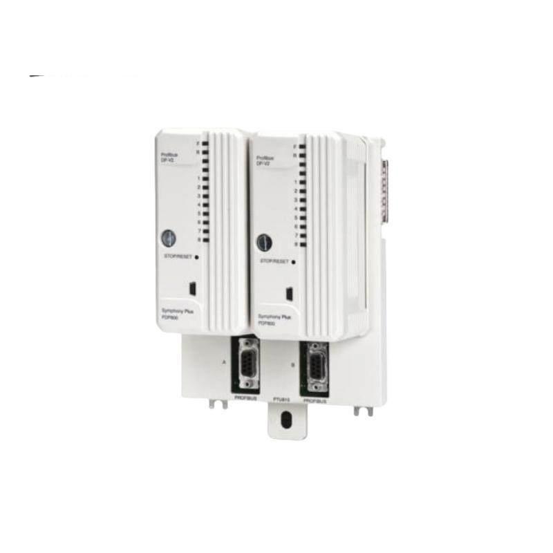 ABB TBU810 Termination Base Unit