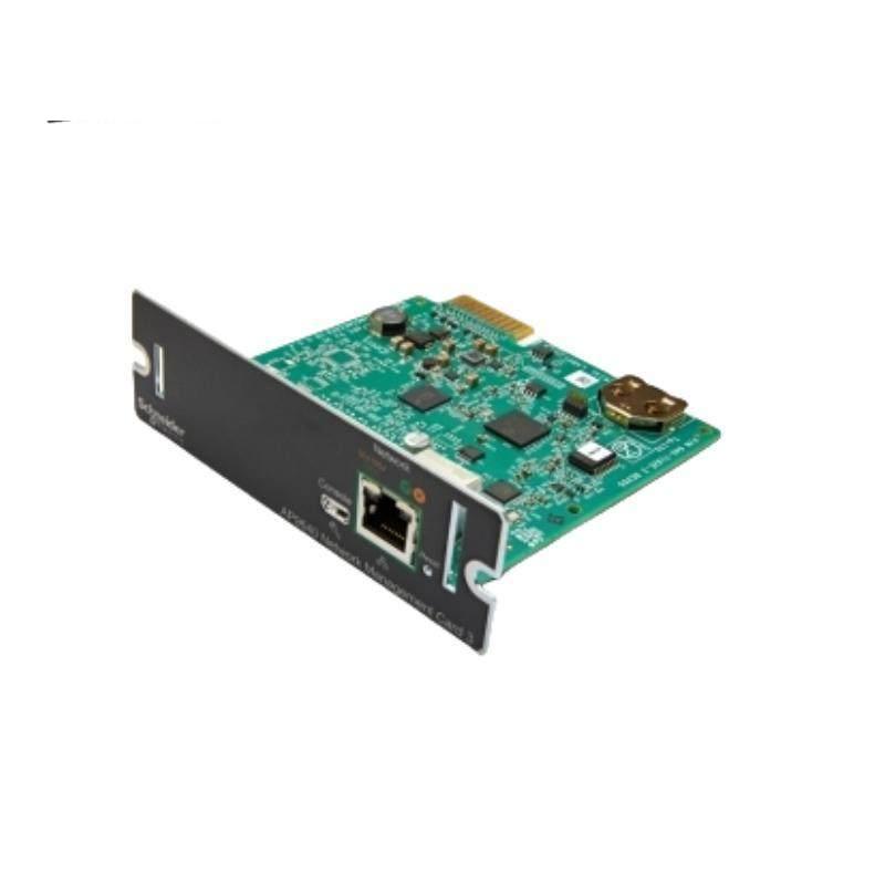 ABB APCI5096 APCI-5096 9693509650E Network Management Card