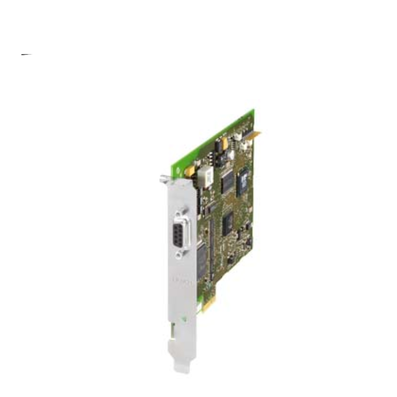 SIEMENS 6GK1562-1AA00 Communication processor CP 5621