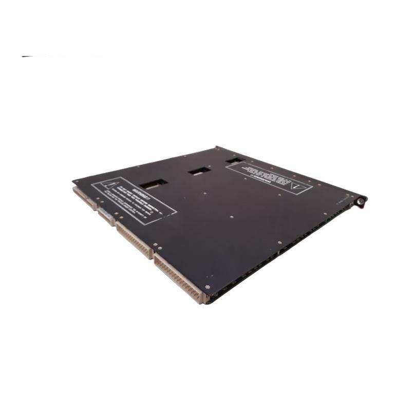 TRICONEX 3700 INPUT MODULE ANALOG