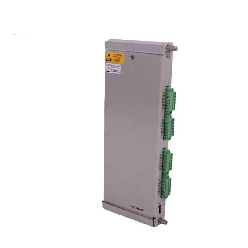 BENTLY NEVADA 149992-02 Failsafe Relay Output Module