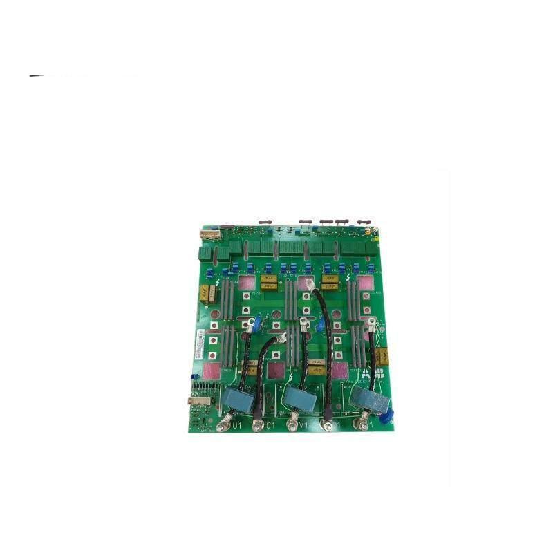 ABB PNI800 Power Interface Board