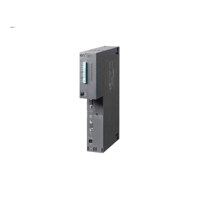 SIEMENS 6ES7414-3XM05-0AB0 Central processing unit